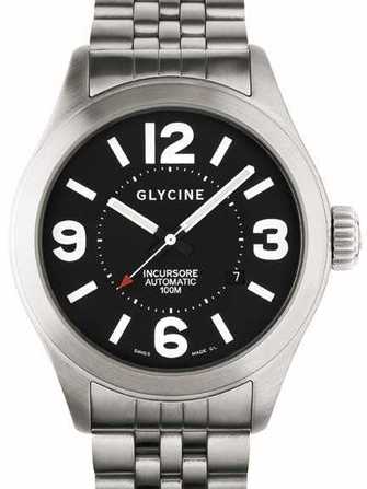 Montre Glycine Incursore 44mm Automatic ARCO 3849.19 P-1 - 3849.19-p-1-1.jpg - lorenzaccio