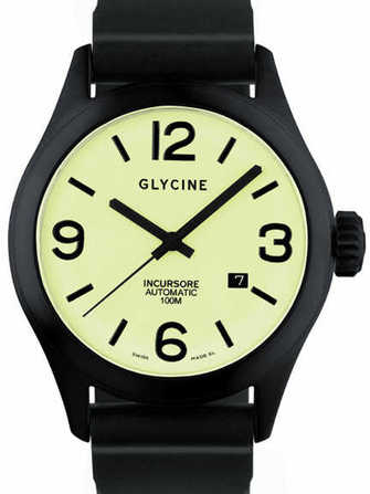 Reloj Glycine Incursore 44mm Automatic ARCO SL 3849.95SL-D9 - 3849.95sl-d9-1.jpg - lorenzaccio