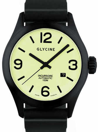 Glycine Incursore 44mm Automatic ARCO SL 3849.95SL-D9 Watch - 3849.95sl-d9-1.jpg - lorenzaccio