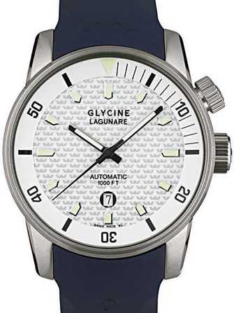 Glycine Lagunare 1000 3850.11-D8 Watch - 3850.11-d8-1.jpg - lorenzaccio