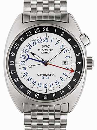 Glycine Airman Double 24 3852.11-1 Watch - 3852.11-1-1.jpg - lorenzaccio