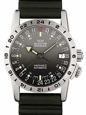 Glycine Airman Vintage V 3853.10-D2 Watch - 3853.10-d2-1.jpg - lorenzaccio