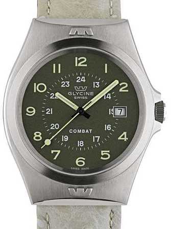 Glycine Combat Iguana Quartz 3854.12-LBS1 腕表 - 3854.12-lbs1-1.jpg - lorenzaccio