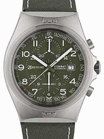 นาฬิกา Glycine Combat Chronograph 44mm 3855.12-TB2 - 3855.12-tb2-1.jpg - lorenzaccio