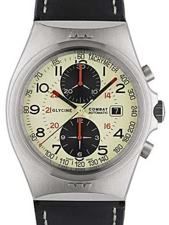 Reloj Glycine Combat Chronograph 44mm 3855.15-LB9 - 3855.15-lb9-1.jpg - lorenzaccio