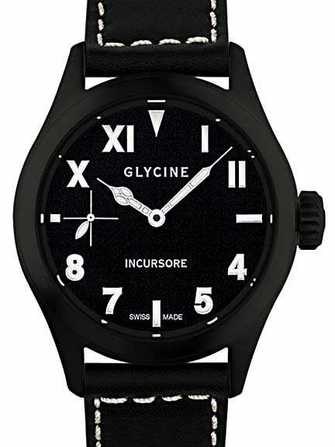 Glycine Incursore 44mm manual 3 hands 3862.99L-LB9 Watch - 3862.99l-lb9-1.jpg - lorenzaccio