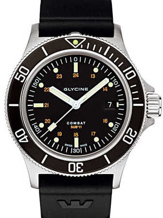 Montre Glycine Combat SUB Automatic 3863.196 N-D9 - 3863.196-n-d9-1.jpg - lorenzaccio