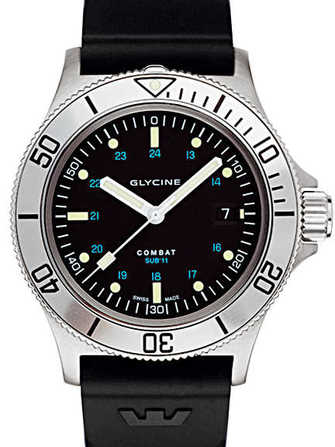 Glycine Combat SUB Automatic 3863.198 G-D9 Uhr - 3863.198-g-d9-1.jpg - lorenzaccio