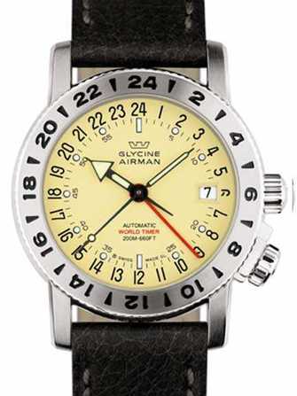 Glycine Airman 18 3866.15-LB9 Watch - 3866.15-lb9-1.jpg - lorenzaccio