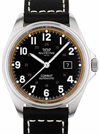 Glycine Combat 07 Automatic 3868.19AT-LB9 Watch - 3868.19at-lb9-1.jpg - lorenzaccio