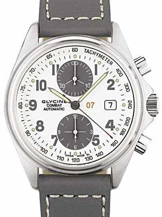 Glycine Combat 07 Chronograph 3869.14-LB0 腕時計 - 3869.14-lb0-1.jpg - lorenzaccio