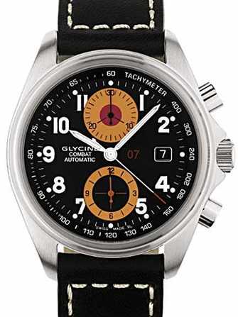 Reloj Glycine Combat 07 Chronograph 3869.196AT-LB9 - 3869.196at-lb9-1.jpg - lorenzaccio