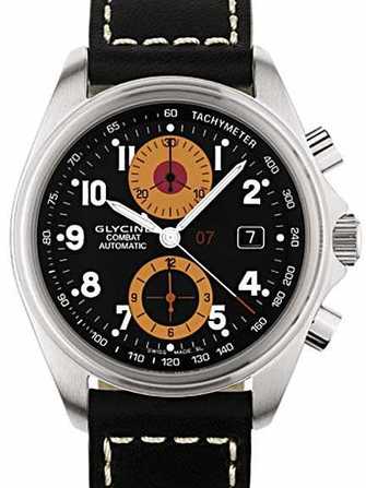 Montre Glycine Combat 07 Chronograph 3869.196AT-LB9 - 3869.196at-lb9-1.jpg - lorenzaccio