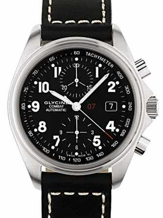 Reloj Glycine Combat 07 Chronograph 3869.19AT-LB9 - 3869.19at-lb9-1.jpg - lorenzaccio