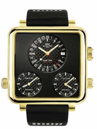 Glycine Airman 7 Plaza Mayor Gold 3870 腕表 - 3870-1.jpg - lorenzaccio