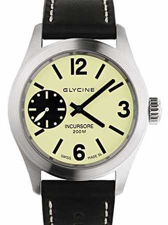 Glycine Incursore 46mm 200M manual Sap 3873.15-LB9 Watch - 3873.15-lb9-1.jpg - lorenzaccio