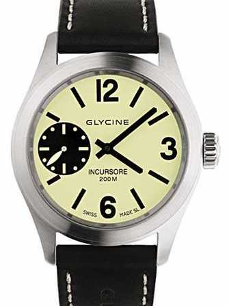 Glycine Incursore 46mm 200M manual Sap 3873.15-LB9 腕表 - 3873.15-lb9-1.jpg - lorenzaccio