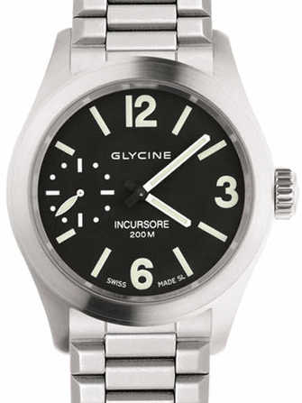 Glycine Incursore 46mm 200M manual Sap 3873.19-1 腕時計 - 3873.19-1-1.jpg - lorenzaccio