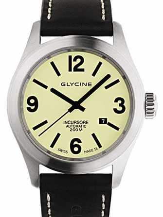 Glycine Incursore 46mm 200M automatic Sap 3874.15-LB9 Uhr - 3874.15-lb9-1.jpg - lorenzaccio