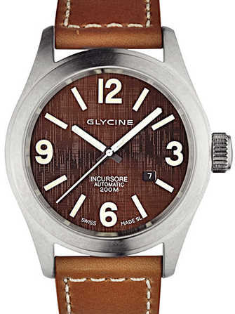 Reloj Glycine Incursore 46mm 200M automatic Sap 3874.17-LB7 - 3874.17-lb7-1.jpg - lorenzaccio
