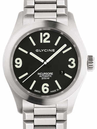 Glycine Incursore 46mm 200M automatic Sap 3874.19-1 Watch - 3874.19-1-1.jpg - lorenzaccio