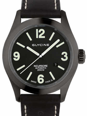 Glycine Incursore 46mm 200M automatic Sap 3874.99-LB9 腕表 - 3874.99-lb9-1.jpg - lorenzaccio