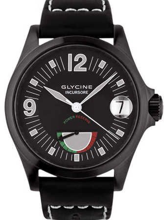 Reloj Glycine Incursore Power Reserve DLC 3880.99-LB9 - 3880.99-lb9-1.jpg - lorenzaccio