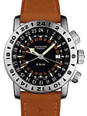 Reloj Glycine Airman Double 24 09 3886.196-LB6 - 3886.196-lb6-1.jpg - lorenzaccio