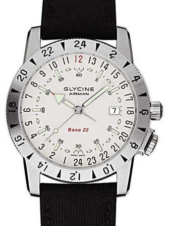Glycine Airman Base 22 3887.11/66-LB9 Watch - 3887.11-66-lb9-1.jpg - lorenzaccio