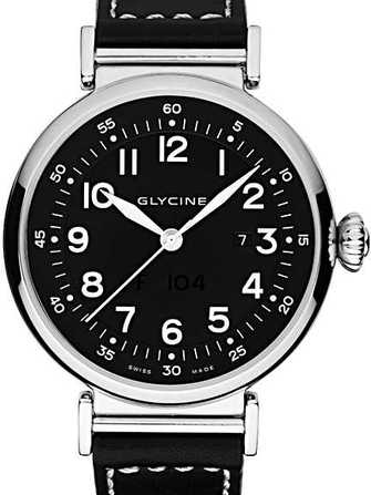 Glycine F 104 Automatic 3896.19AT-LB9 Watch - 3896.19at-lb9-1.jpg - lorenzaccio