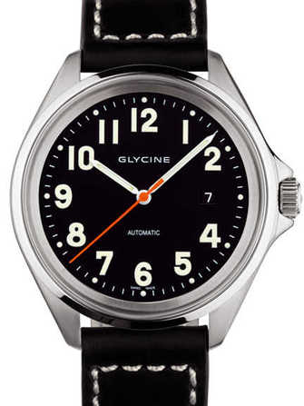 Glycine Combat 7 Automatic 3898.19AT6-LB9 Watch - 3898.19at6-lb9-1.jpg - lorenzaccio