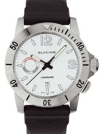 Glycine Lagunare automatic L1000 3899.11-D9 Watch - 3899.11-d9-1.jpg - lorenzaccio