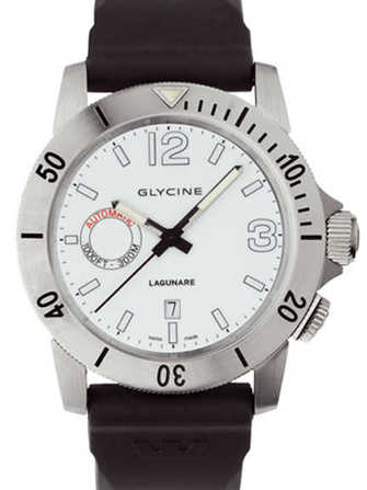 Montre Glycine Lagunare automatic L1000 3899.11-D9 - 3899.11-d9-1.jpg - lorenzaccio