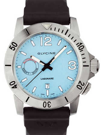 Montre Glycine Lagunare automatic L1000 3899.18-D9 - 3899.18-d9-1.jpg - lorenzaccio