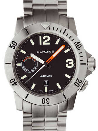 Reloj Glycine Lagunare automatic L1000 3899.19-MB - 3899.19-mb-1.jpg - lorenzaccio