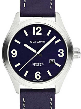 Reloj Glycine Incursore III 44mm Automatic 3900.16v-LB6v - 3900.16v-lb6v-1.jpg - lorenzaccio