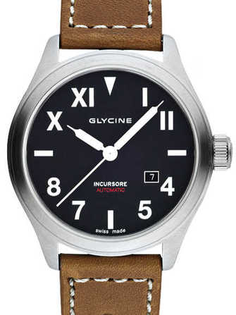 Reloj Glycine Incursore III 44mm Automatic 3900.19L-LB7 - 3900.19l-lb7-1.jpg - lorenzaccio