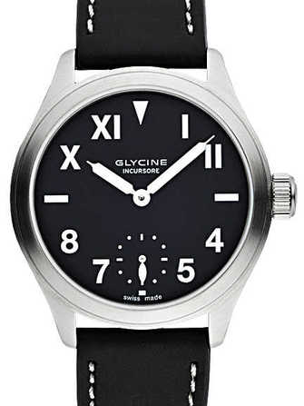 Reloj Glycine Incursore II 44mm Manual 3901.19-LB9 - 3901.19-lb9-1.jpg - lorenzaccio