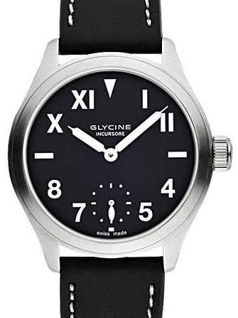 Glycine Incursore II 44mm Manual 3901.19-LB9 腕表 - 3901.19-lb9-1.jpg - lorenzaccio