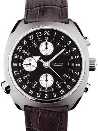 นาฬิกา Glycine Airman SST Chronograph 3902.199/66-LB0 - 3902.199-66-lb0-1.jpg - lorenzaccio