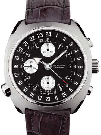 Glycine Airman SST Chronograph 3902.199/66-LB0 腕表 - 3902.199-66-lb0-1.jpg - lorenzaccio