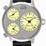 Glycine Airman 7 Silver Circle 3829.151-D Watch - 3829.151-d-1.jpg - lorenzaccio