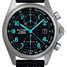 Glycine Combat Chronograph 3838.19AT8-LB9R Watch - 3838.19at8-lb9r-1.jpg - lorenzaccio