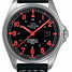 Glycine Combat Automatic 43mm 3842.19AT6-LB9R Watch - 3842.19at6-lb9r-1.jpg - lorenzaccio