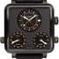 Glycine Airman 7 Plaza Mayor Titanium Black DLC 3884.99-LB9 Watch - 3884.99-lb9-1.jpg - lorenzaccio