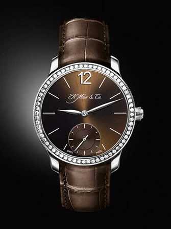 H. Moser & Cie Mayu 321.503-B16 腕時計 - 321.503-b16-1.jpg - lorenzaccio