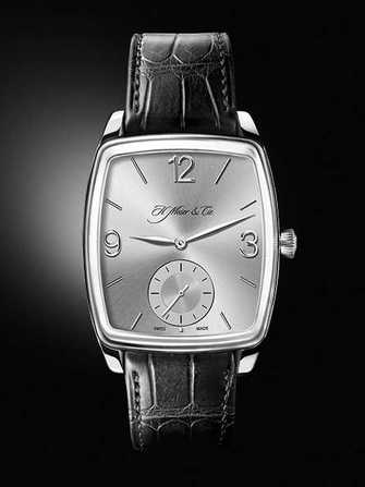 H. Moser & Cie Henry Double Hairspring 324.607-002 腕時計 - 324.607-002-1.jpg - lorenzaccio