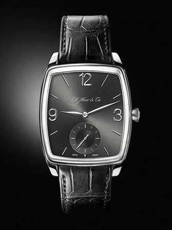 H. Moser & Cie Henry Double Hairspring 324.607-006 Watch - 324.607-006-1.jpg - lorenzaccio