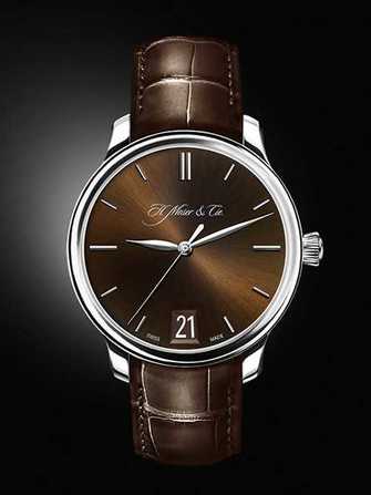 H. Moser & Cie Monard Date 342.502-007 Watch - 342.502-007-1.jpg - lorenzaccio