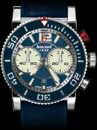 Hanhart Primus Diver 742.270-132 Watch - 742.270-132-1.jpg - lorenzaccio